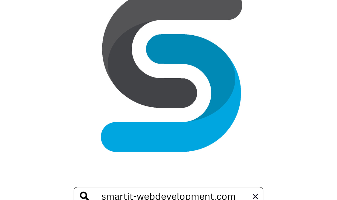 Smart IT Web Development is now live